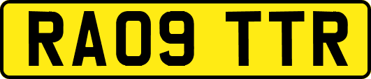 RA09TTR