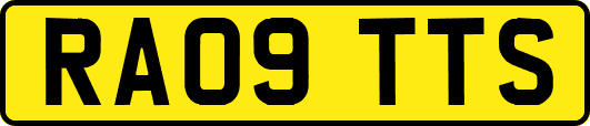 RA09TTS