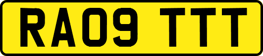 RA09TTT