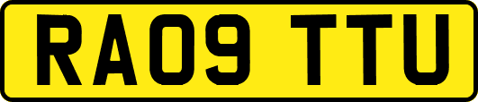RA09TTU