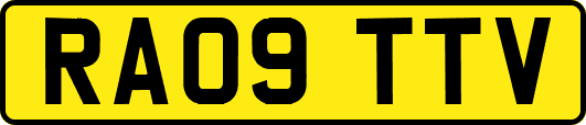 RA09TTV