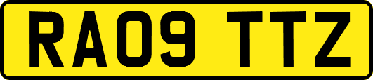 RA09TTZ
