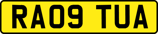 RA09TUA