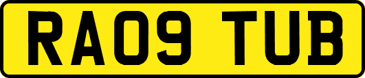RA09TUB