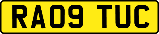RA09TUC