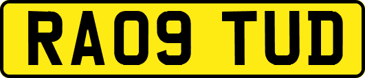RA09TUD