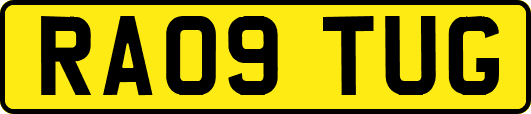 RA09TUG