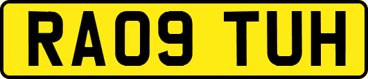 RA09TUH