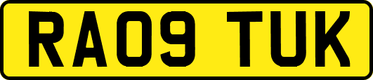 RA09TUK