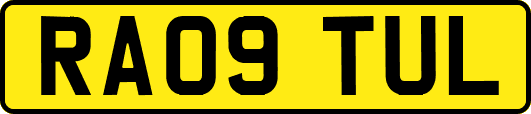 RA09TUL
