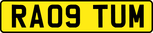 RA09TUM