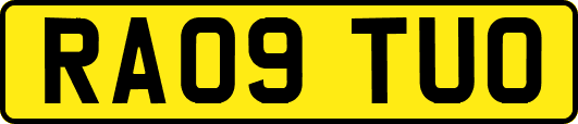 RA09TUO