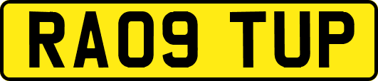 RA09TUP