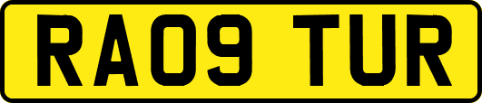 RA09TUR