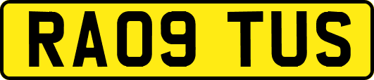 RA09TUS