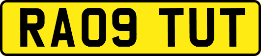 RA09TUT