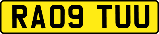 RA09TUU
