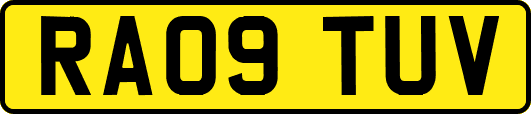 RA09TUV