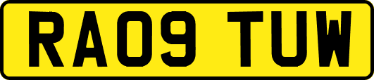 RA09TUW