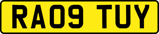 RA09TUY