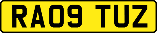 RA09TUZ