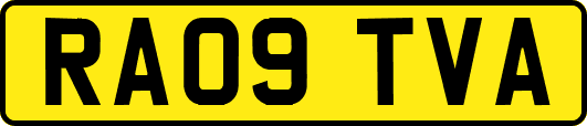 RA09TVA