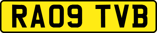 RA09TVB