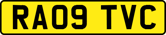 RA09TVC