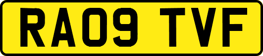 RA09TVF