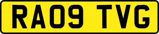 RA09TVG