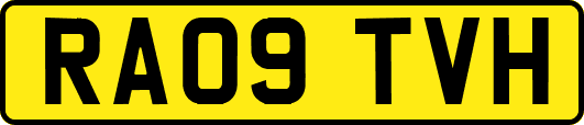 RA09TVH
