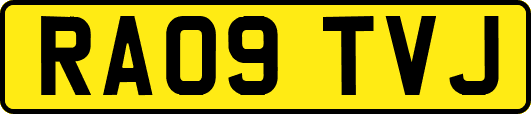 RA09TVJ