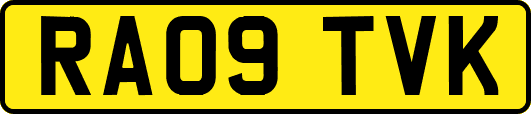 RA09TVK