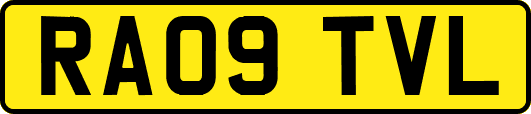 RA09TVL