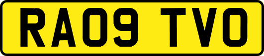 RA09TVO