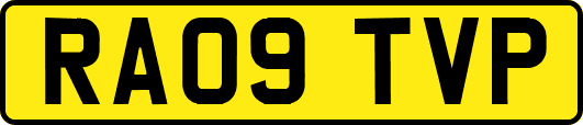 RA09TVP