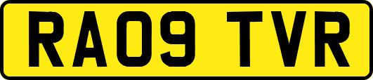 RA09TVR