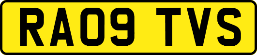 RA09TVS