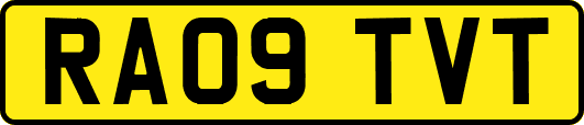 RA09TVT