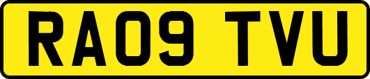 RA09TVU
