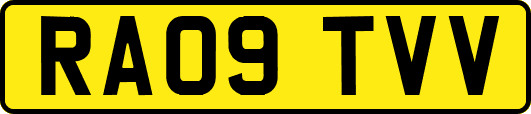RA09TVV