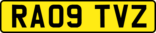 RA09TVZ