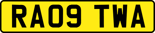 RA09TWA