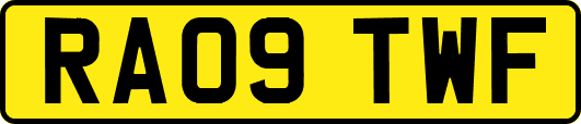 RA09TWF