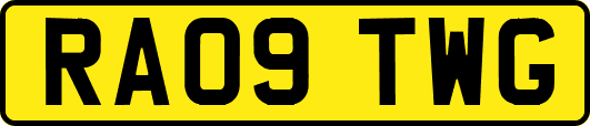 RA09TWG