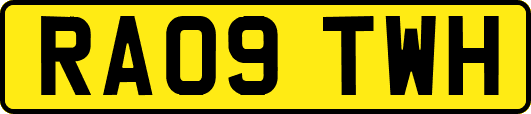 RA09TWH