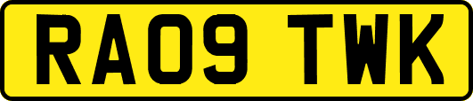 RA09TWK
