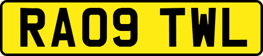 RA09TWL