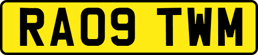 RA09TWM