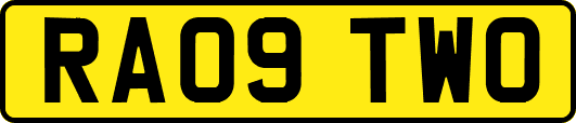 RA09TWO